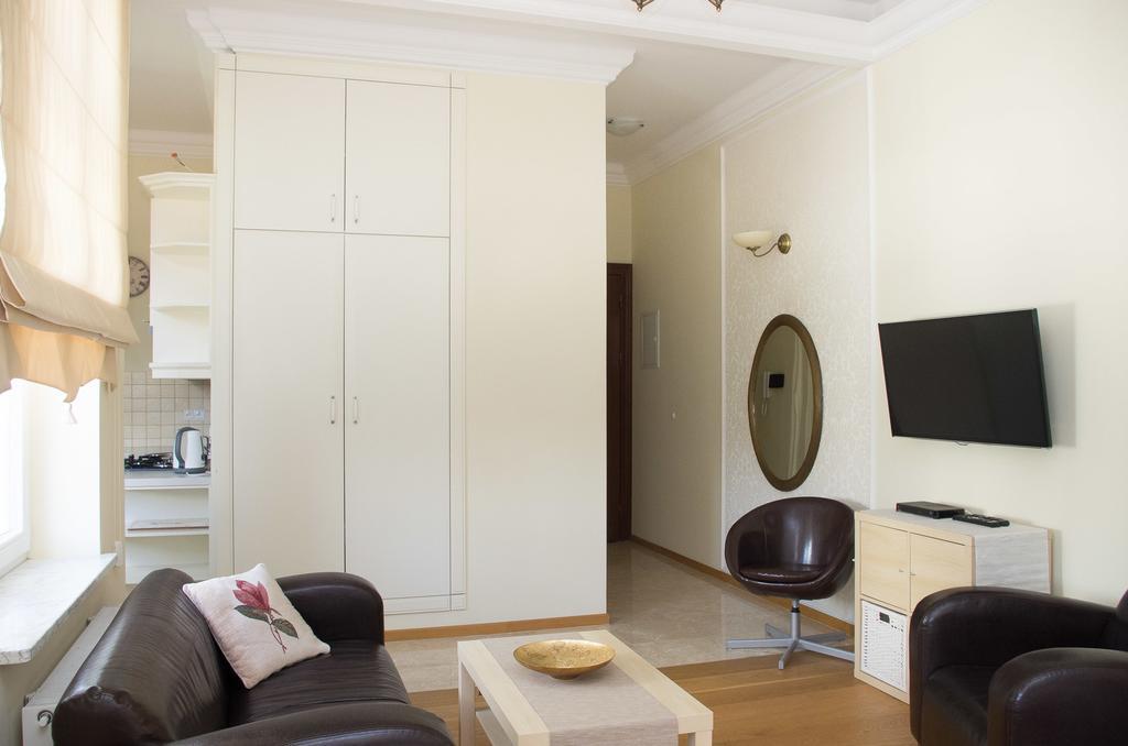Apartamenty Krolowej 索波特 客房 照片